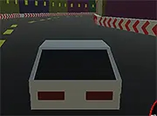 Eternal Drift Racing Game