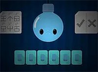 Lighty Bulb 2 Puzzle Game