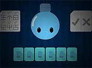 Lighty Bulb 2 Puzzle Game