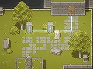 The Runic Conjecture Puzzle Game