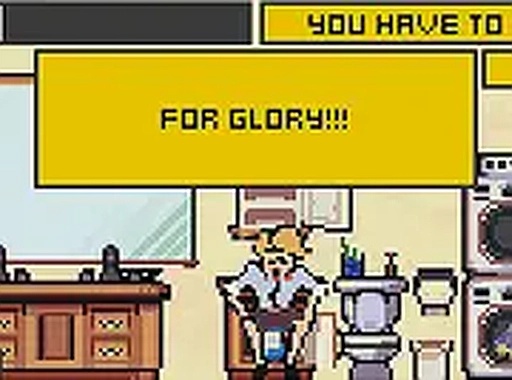 Occupied Online Game