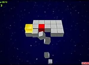 B-Cubed Online Puzzle Game