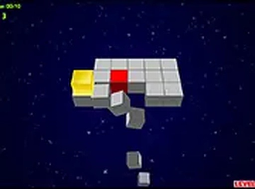 B-Cubed Online Puzzle Game