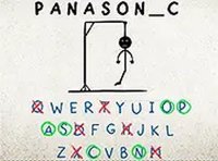 Hangman Challenge Online Puzzle Game