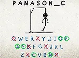 Hangman Challenge Online Puzzle Game