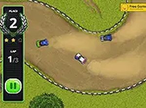 Rally Racer Online Game