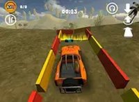 4x4 Off-roading Online Game