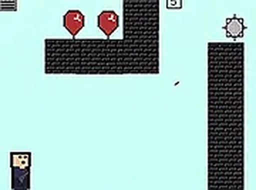 Balloon Shooter Puzzle Game