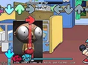 FNF x Family Guy: Awesome Sausce Online Music Game