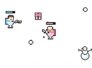 Skibidi Fight Online Game