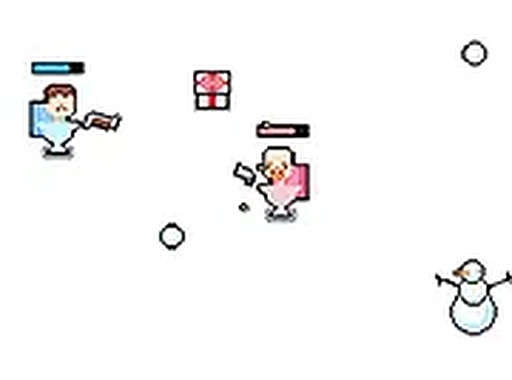 Skibidi Fight Online Game