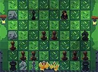 Castle Chess Online Game