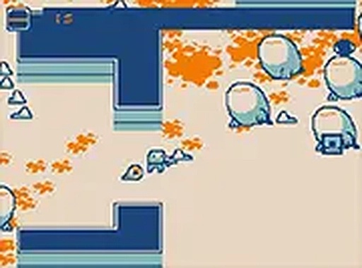Stand By Me Online Shooting Game