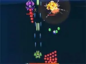 1945 Air Force: Airplane Shooting Game