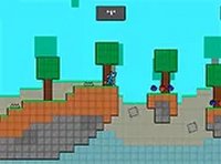 Extreme Huggy Online Game