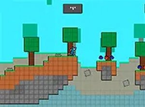 Extreme Huggy Online Game