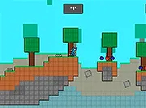 Extreme Huggy Online Game