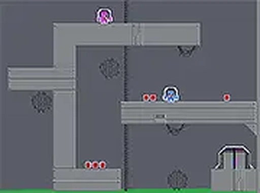 Hug and Kis Station Escape Online Game