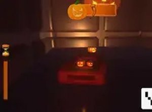 Pumpkin Hunter Online Game