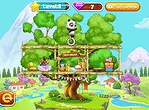Panda Lu Home Decor Builder