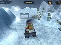 Off Road Cargo Drive Simulator Online Game