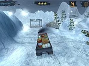 Off Road Cargo Drive Simulator Online Game