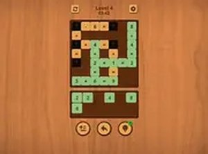 Number Tiles: Equation Logic