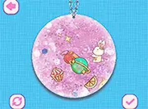 Kids Diy Stickers Online Game