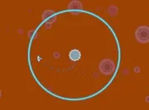 Galaxy Shooting Game