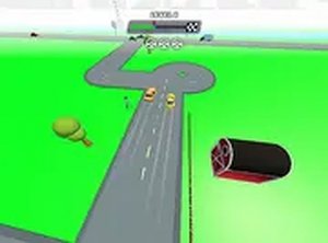 Tap Race Duel Racing Game
