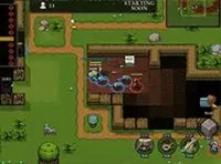 Last Mage Standing Online Game