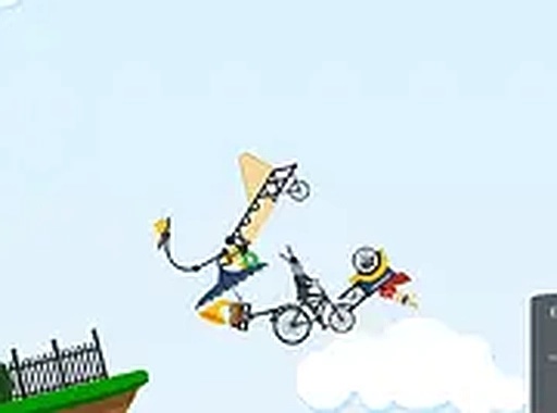 Gizmo Rabbit Online Game