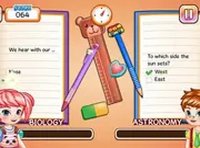Super Nanny Jen Online Game