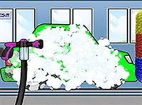 Car for Kids Online Game