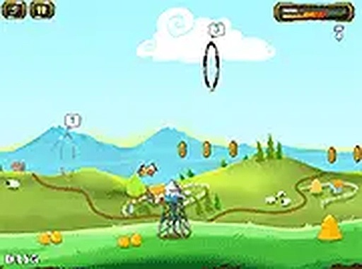 Pocket Wings WW Online Game