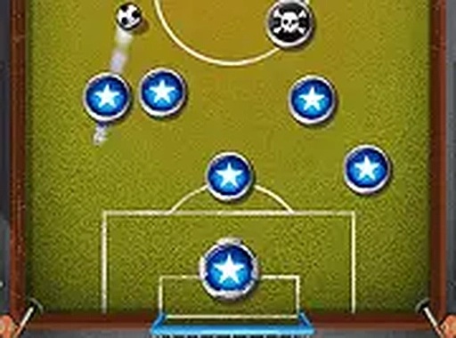 Pocket Champions Football Game