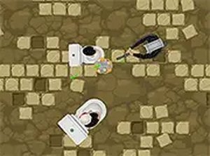 Shoots Skibidi Online Game