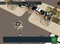 Survival Tycoon: City of Zombie Strategy Game