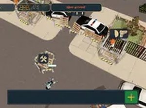 Survival Tycoon: City of Zombie Strategy Game