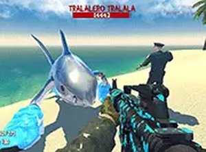 Tralalero Tralala Online Game
