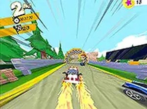 Drift Dudes Racing Game