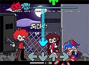 FNF: Rhythmic Revolution Online Game