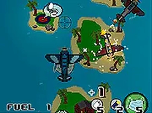 Lifeline Online Game