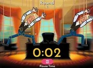 Trump the Puppet Online Game