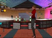 Bottle Target Arcade Challenge