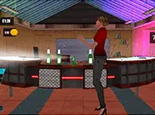Real Bottle Shooting Online Game