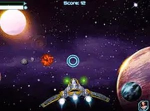 Cosmic Barrier Pilot