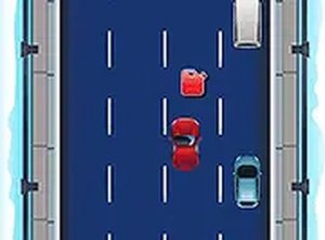 Traffic Racer 2 Online Game