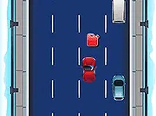 Traffic Racer 2 Online Game