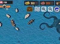 The Pirate Sea: The Smuggler's Way Online Game